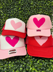 Mad Love Trucker Hat