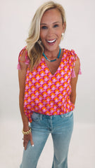 Tropic Like It’s Hot Top