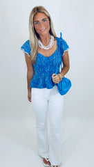 Tatum Top