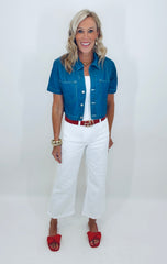 Casual Cool Top