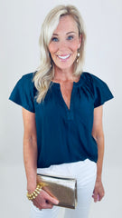 Davenport Top