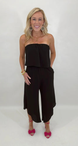 Jetting Away Jumpsuit