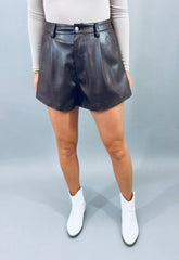 Whiskey Whisper Short