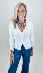 Little Layer Cardigan