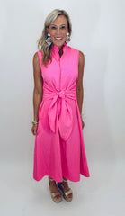 Flatter Me Dress