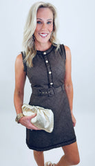 Dressed to Dazzle Clutch