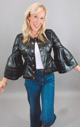 Bellanova Jacket (black)