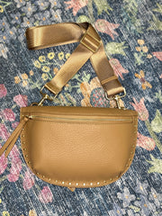 Everyday Edge Bag (tan)