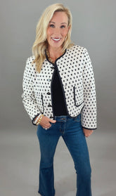 The Kit Jacket