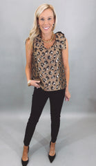 Wild Instinct Top
