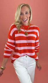 Feel-Good Fave Sweater