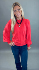 Crush Season Sweater