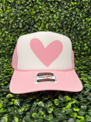 Mad Love Trucker Hat