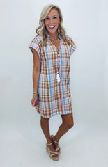 Orchard Lane Dress