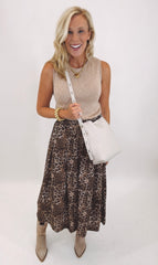 Wild Whimsy Skirt