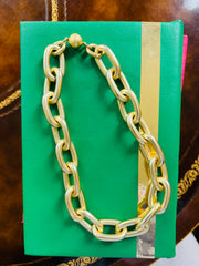 Sorrento Statement Necklace