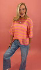 Daydream Stripe Knit