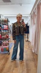 The Francesca Jacket