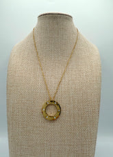 Love Loop Necklace