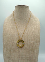 Love Loop Necklace