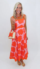 Summer Spritz Dress