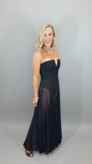 Siren Society Dress