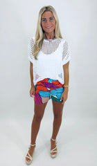The Catch & Breeze Sweater