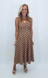 The Fun One Dress