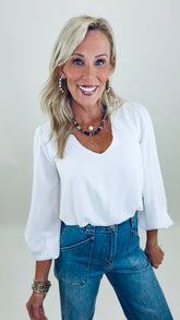 Ready in Five Top