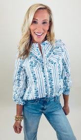 Properly Pretty Top