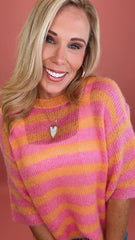Daydream Stripe Knit