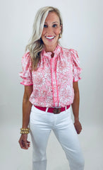 Eloise Top
