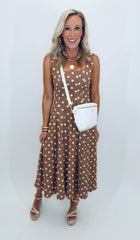 The Fun One Dress