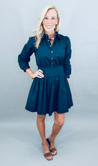 Prim & Proper Dress