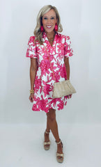 Bloom & Behold Dress
