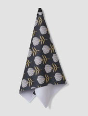 Blomma Tea Towel
