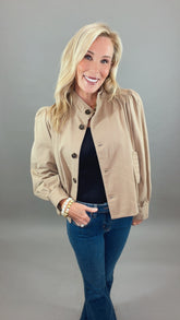 Highland Jacket