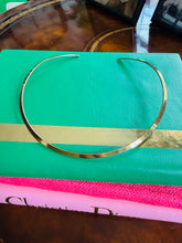 Sleek Society Collar