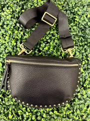 Everyday Edge Bag (black)