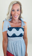 By the Bay Dress