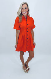 Own the Moment Dress