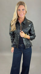 Power Play Jacket (black)