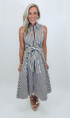 Langley Dress