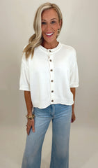 Simply Chic Cardigan