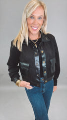 Uptown Attitude Jacket