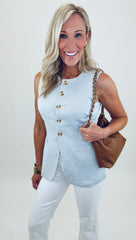 Coastal Class Vest