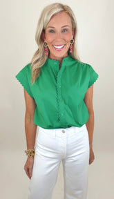 All Day Darling Top