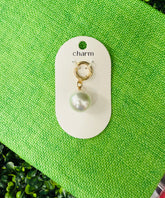 Pearl Charm