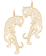 Wild Stance Earrings