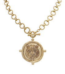 Call of the Wild Necklace